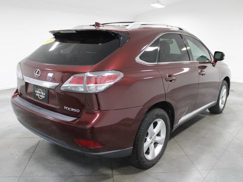 Used 2015 Lexus RX 350 AWD image 9