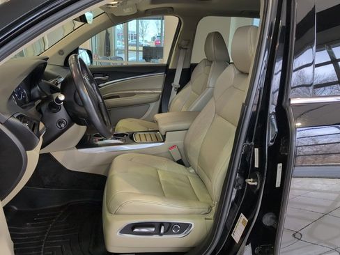 Certified 2020 Acura MDX SH-AWD w/ Technology Package image 13