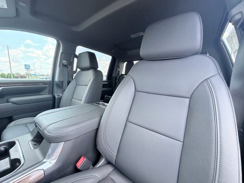 New 2026 Chevrolet Silverado 2500 LT w/ Trail Boss Package AWD/4WD image 23