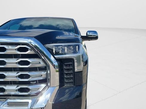 New 2026 Toyota Tundra 1794 Edition AWD/4WD image 27