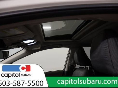 Used 2024 Subaru Crosstrek 2.0i Premium AWD/4WD image 15