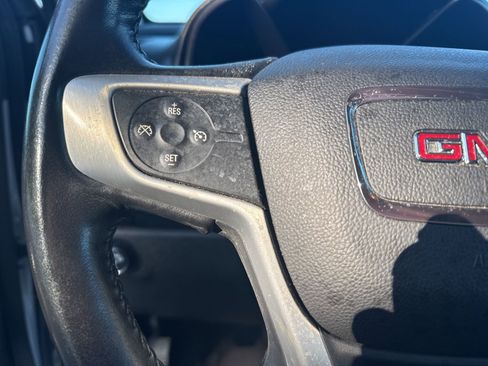 Used 2022 GMC Canyon Elevation w/ Trailering Package image 22