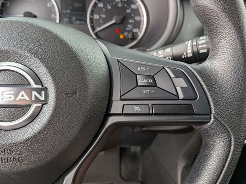 Certified 2024 Nissan Kicks S FWD image 21