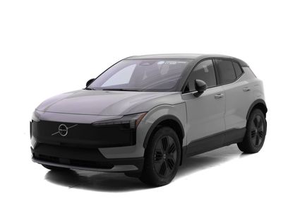 New 2026 Volvo EX30 Cross Country Ultra