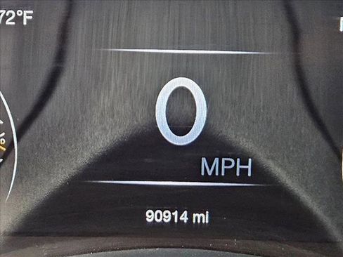 Used 2020 Jeep Grand Cherokee Limited w/ Trailer Tow Group IV image 15