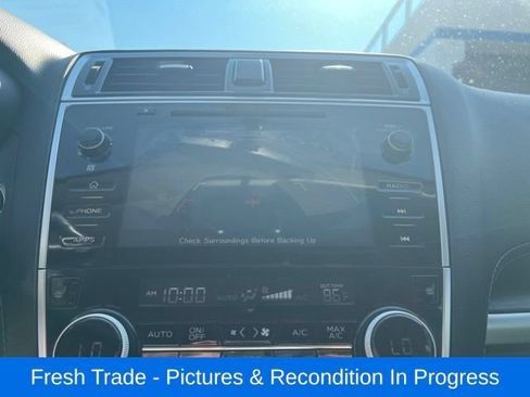 Used 2018 Subaru Outback 2.5i Limited w/ Popular Package #2 AWD/4WD image 15