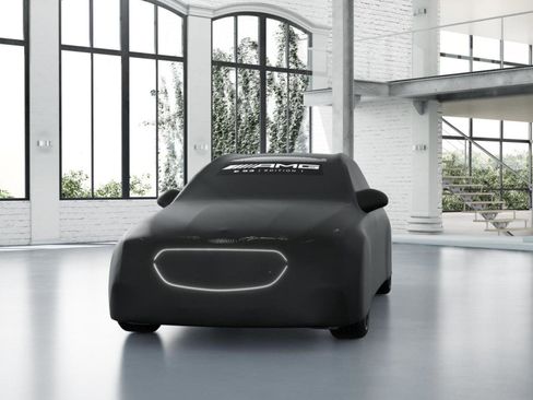 New 2026 Mercedes-Benz E 53 AMG 4MATIC Sedan image 44