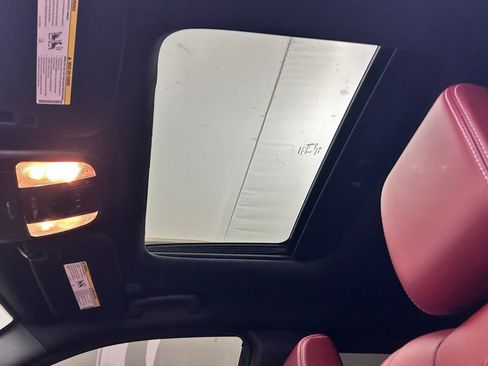 Used 2023 Dodge Durango SRT Hellcat image 34