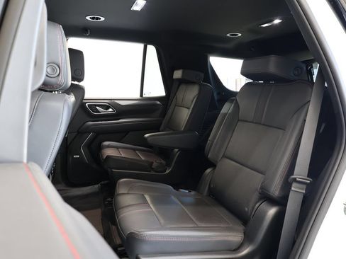 Used 2023 Chevrolet Tahoe RST w/ Luxury Package AWD/4WD image 22