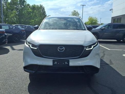 New 2026 MAZDA CX-5 2.5 S w/ Premium Plus Package AWD/4WD image 2