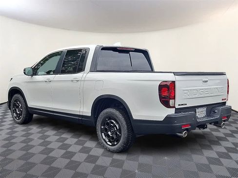 New 2026 Honda Ridgeline TrailSport+ image 4