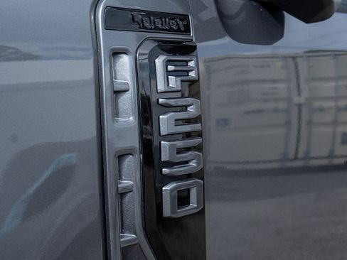 New 2025 Ford F250 Lariat w/ Lariat Ultimate Package image 13