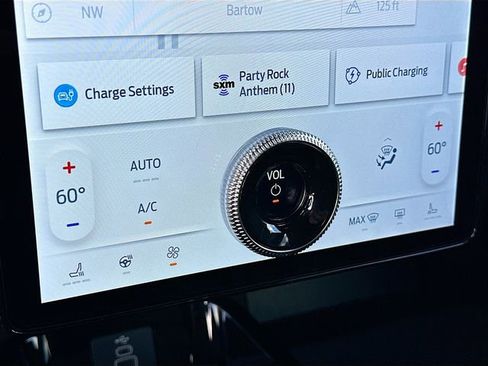 New 2025 Ford Mustang Mach-E GT w/ Interior Protection Package image 11