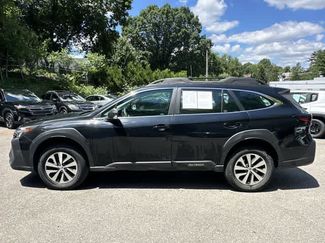 Certified 2024 Subaru Outback AWD/4WD video 2