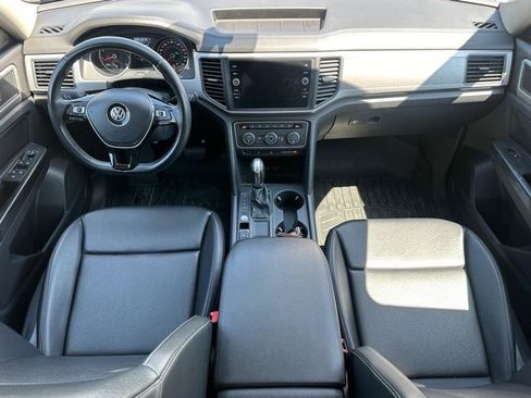 Used 2019 Volkswagen Atlas SE image 14
