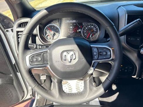 Used 2025 RAM 2500 Tradesman w/ Power Wagon Package image 15