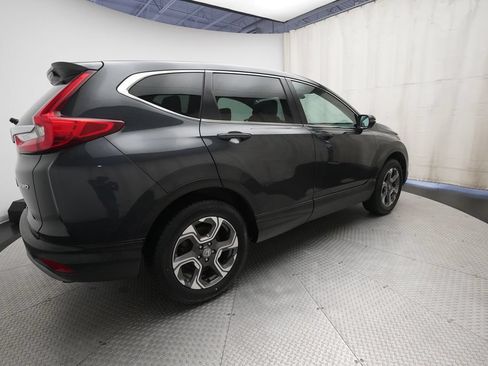 Used 2018 Honda CR-V EX image 35