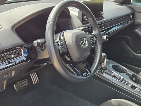 Used 2022 Honda Civic Sport image 7