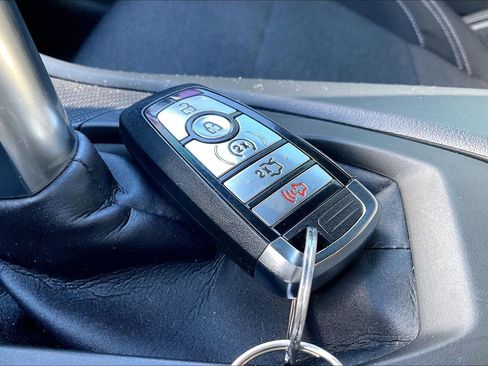 Used 2025 Ford Mustang GT image 14