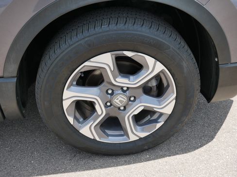 Used 2018 Honda CR-V EX image 15
