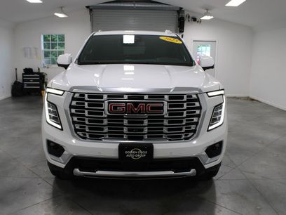 Used 2025 GMC Yukon XL Denali