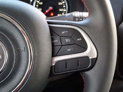 Used 2023 Jeep Renegade Latitude image 22