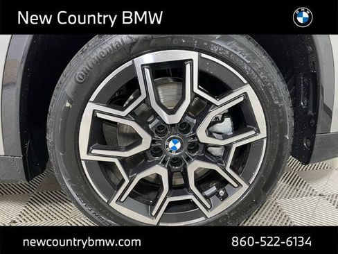 New 2026 BMW X1 xDrive28i w/ Convenience Package AWD/4WD image 18
