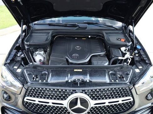 New 2026 Mercedes-Benz GLE 450 GLE 450 image 11