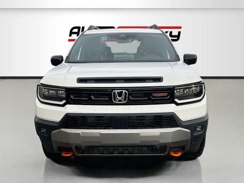 Used 2026 Honda Passport TrailSport image 2