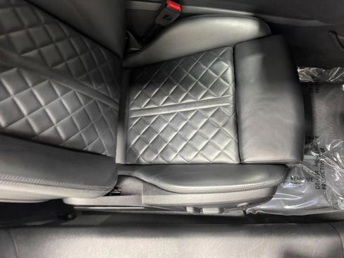 Used 2018 Audi TT 2.0T w/ Technology Package image 15