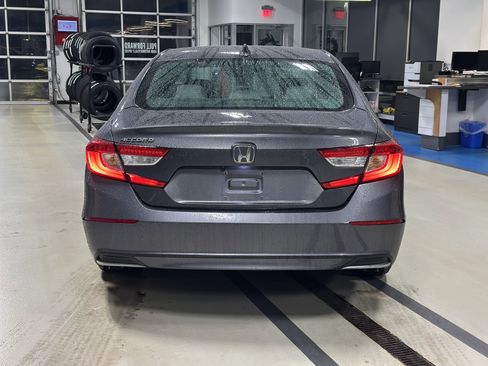 Used 2020 Honda Accord LX image 6