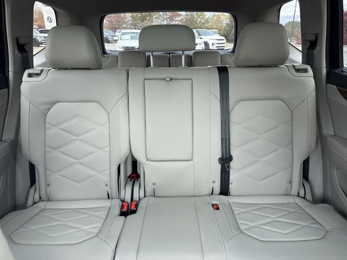 New 2026 Volkswagen Atlas SE AWD/4WD image 34