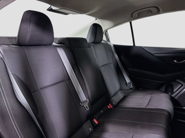 Certified 2024 Subaru Legacy Premium AWD/4WD image 29