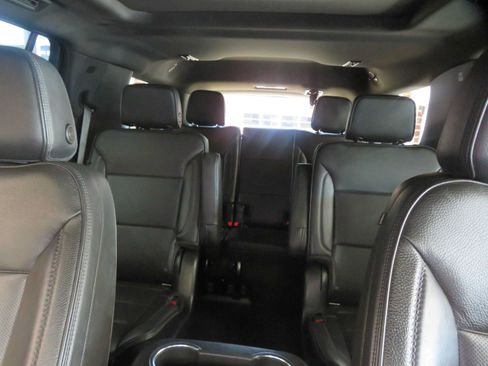 Used 2021 GMC Yukon Denali AWD/4WD image 58