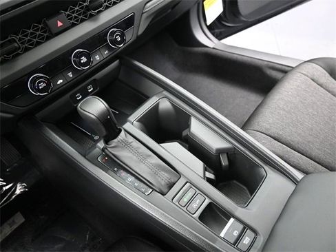 New 2026 Honda Accord LX image 14