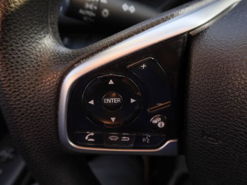 Used 2019 Honda Civic LX image 22