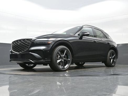 New 2026 Genesis GV70 3.5T Sport Prestige image 13