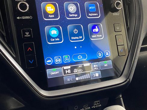 Used 2024 Subaru Impreza RS w/ Popular Package #1 image 28