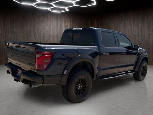 Certified 2024 Ford F150 Raptor AWD/4WD image 7
