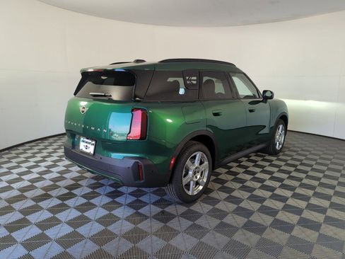New 2025 MINI Cooper Countryman S image 6