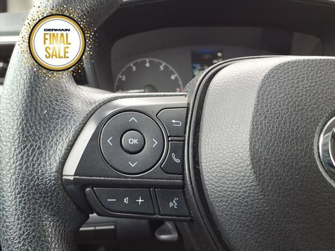 Used 2024 Toyota Corolla LE image 13