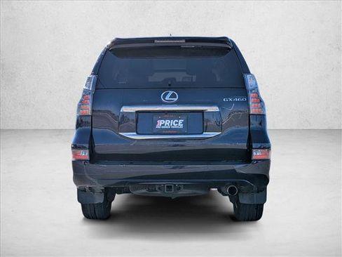 Used 2018 Lexus GX 460 image 6