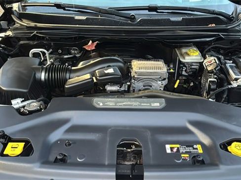 Used 2022 Jeep Wagoneer Series III w/ Convenience Group I image 34