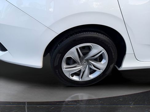 Used 2020 Honda Civic LX image 10