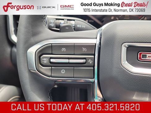 New 2027 GMC Terrain Elevation w/ Elevation Premium Package FWD image 18