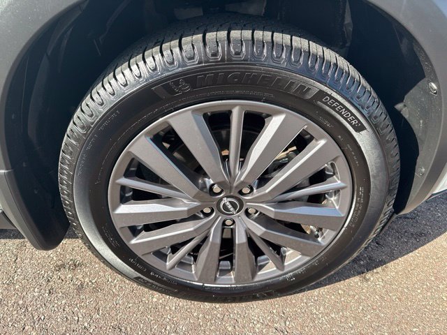Certified 2023 Nissan Pathfinder SL w/ SL Premium Package AWD/4WD image 48