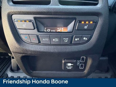 Used 2023 Honda Passport Elite image 36