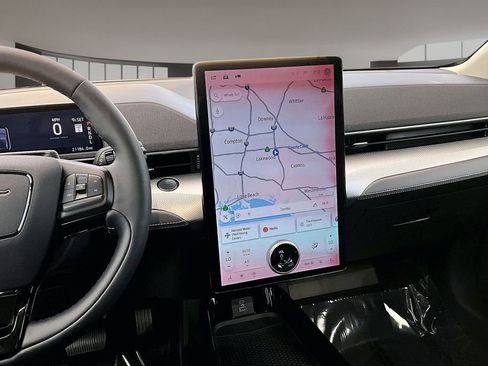 Used 2023 Ford Mustang Mach-E California Route 1 image 9