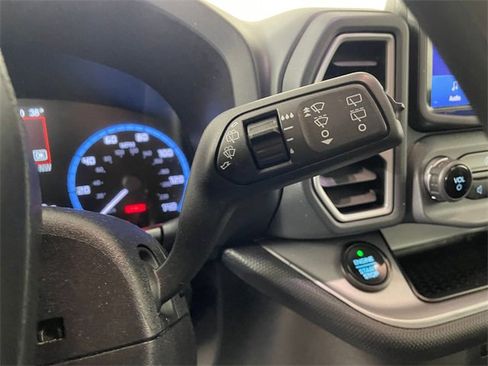 Used 2021 Ford Bronco Sport Big Bend image 14