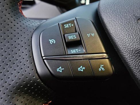 New 2026 Ford Escape ST-Line image 16